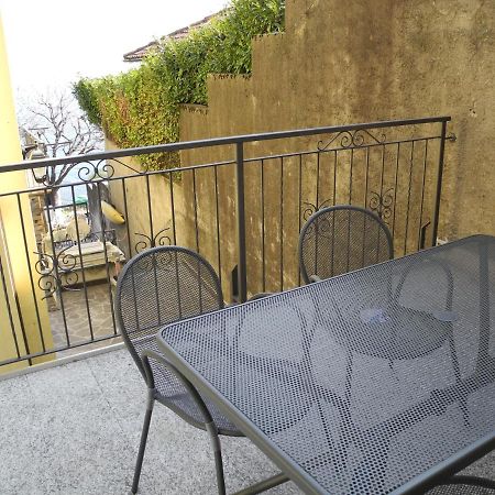 Appartement Casa Matisse à Pianello Del Lario Extérieur photo