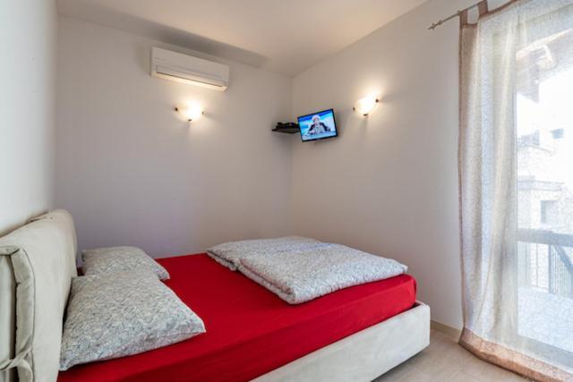 Appartement Casa Matisse à Pianello Del Lario Extérieur photo
