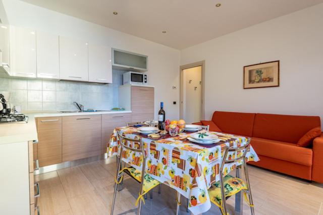 Appartement Casa Matisse à Pianello Del Lario Extérieur photo