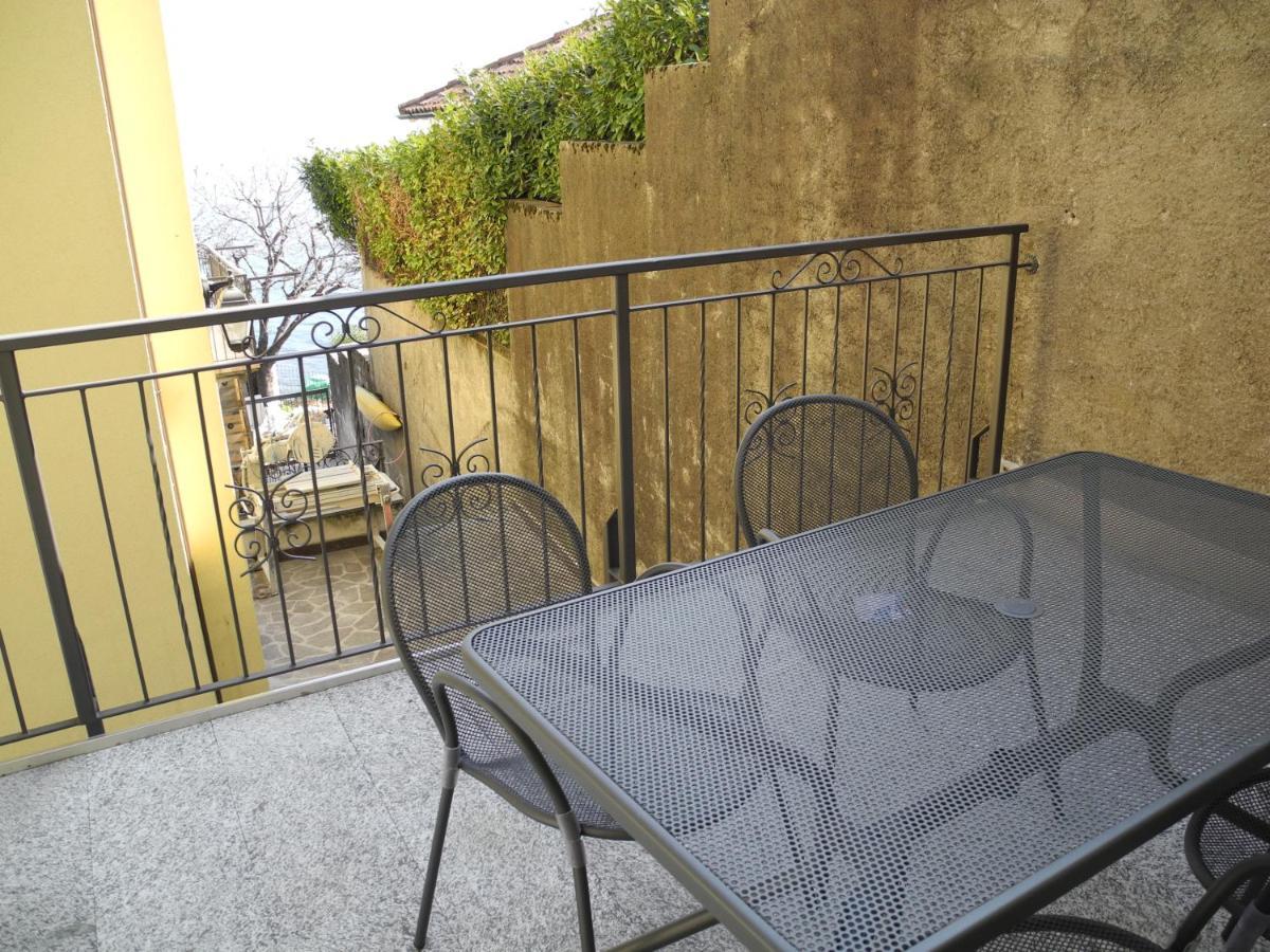 Appartement Casa Matisse à Pianello Del Lario Extérieur photo