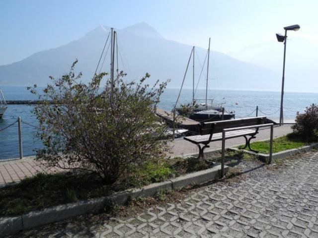 Appartement Casa Matisse à Pianello Del Lario Extérieur photo